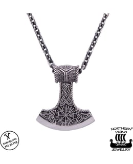 NVJ ALGIZ AXEHEAD RIIPUS Main Image