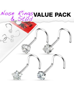 SJ BP_PACK5 GEM NENÄKORUPAKETTI Main Image