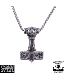 NVJ ETERNITY KNOTWORK TH 60CM KAULAKORU Main Image