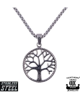 NVJ SOLID TREE OF LIFE 50CM KAULAKORU Main Image