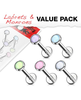 SJ BP_PACK9 STONE RUSTOKORUPAKETTI Main Image