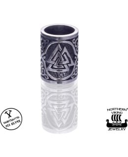 NVJ SILVER VALKNUT PARTAKORU Main Image