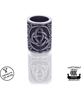 NVJ SILVER CELTIC KNOT PARTAKORU Main Image