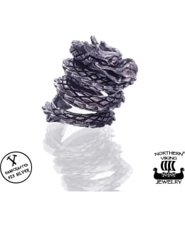 NVJ SILVER DRAGON PARTAKORU Main Image