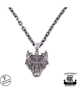 NVJ GUARDIAN WOLF RIIPUS Main Image