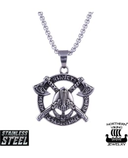 NVJ WARRIOR 50CM RIIPUS Main Image