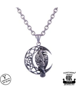 NVJ MOON RAVEN AND STAR RIIPUS Main Image