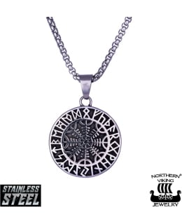 NVJ RIIMU HELM OF AWE 45CM RIIPUS Main Image