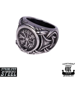 NVJ VEGVISIR WIT JORMUNGANDR 20 SORMUS Main Image