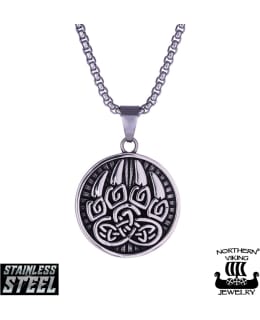 NVJ KARHUN KÄPÄLÄ 45CM RIIPUS Main Image