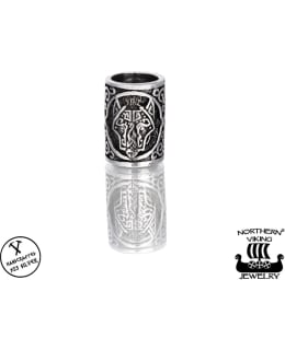 NVJ SILVER GUARDIAN WOLF PARTAKORU Main Image