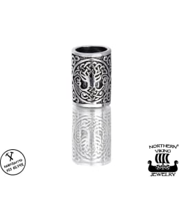 NVJ SILVER YGGDRASIL PARTAKORU Main Image