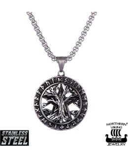 NVJ RIIMU TREE OF LIFE 50CM RIIPUS Main Image