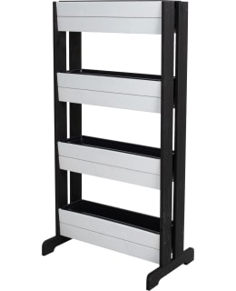 HORTEX KUKKASEINÄ 4-TASOINEN Main Image