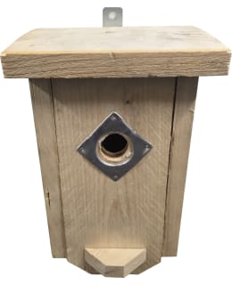 HORTEX Ø32MM KOTIMAINEN LINTUPÖNTTÖ Main Image