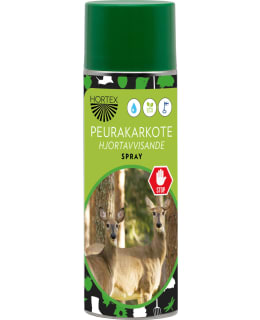 HORTEX 500ML PEURAKARKOTE AEROSOLI Main Image