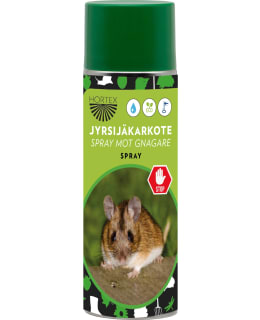 HORTEX 500ML JYRSIJÄKARKOTE AEROSOLI Main Image