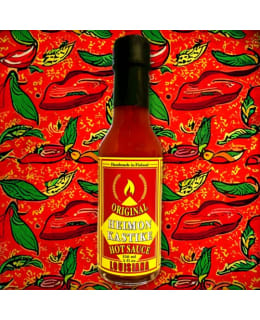 HEIMON LOUISIANA 150ML CHILIKASTIKE Main Image