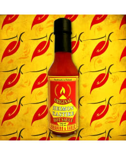 HEIMON HABANER&GARLIC 150ML CHILIKASTIKE Main Image