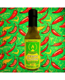 HEIMON JALAPENO&LIME 150ML CHILIKASTIKE Main Image