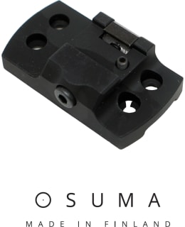 OSUMA AIMPOINT MICRO 11MM JALUSTA Main Image