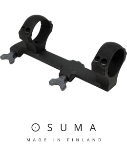 OSUMA BLASER MED 30MM KIIKARINJALKA Main Image