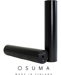 OSUMA VAIMENNIN 220 .30 18X1 SAKO MUSTA Main Image