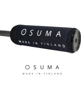 OSUMA ÄÄNENVAIMENTIMEN SUOJUS 170 MM Main Image