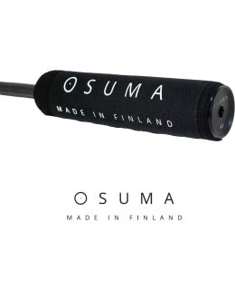 OSUMA ÄÄNENVAIMENTIMEN SUOJUS 220 MM Main Image