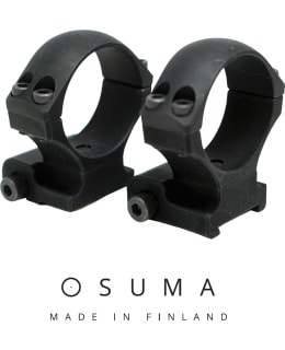 OSUMA JALUSTAL. KIIKARINJA. TIKKA 1" MED Main Image