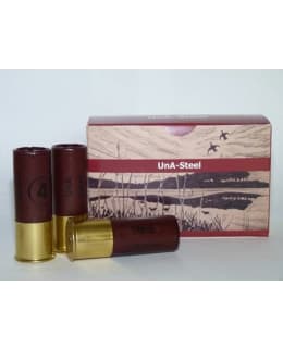 UNA STEEL 32G 12/70 3,25 10KPL PATR Main Image