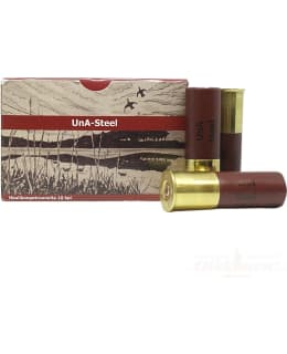 UNA STEEL 36G 12/76 3,81MM 10KPL PATR Main Image