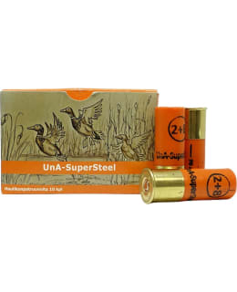 UNA SUPERSTEEL 6G+26G 12/70 2,25+3,81 10 Main Image