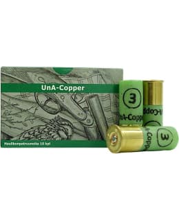 UNA COPPER 32G 12/70 3,50 10KPL PATR Main Image