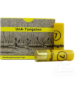 UNA-TUNGSTEN 20/70 24G 2,5MM 5KPL PATR Main Image