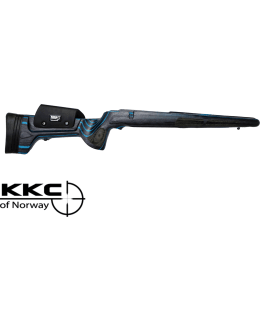 KKC TIKKA T3 OIKEAKÄTINEN MUS/SIN TUKKI Main Image