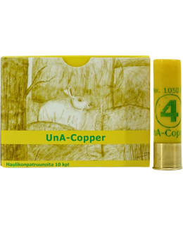 UNA COPPER 30G 20/76 3,25MM 10KPL Main Image
