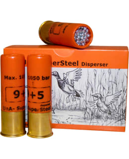 UNA S.STEEL DISPER 12/70 28G 10 PATRUUNA Main Image