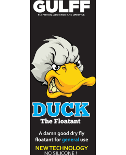 GULFF DUCK FLOAT 15ML Main Image