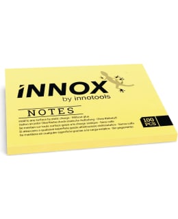 INNOX 10X7CM 100KPL STAATT VIESTILAPPU Main Image
