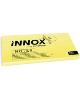 INNOX 20X10CM 100KPL STAATT VIESTILAPPU Main Image