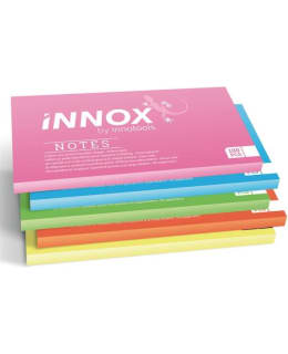 PK5 INNOX STAATTINEN VIESTIL 20X10CM VÄR Main Image