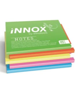 INNOX 10X7CM STAATTINEN VIESTILAPPU Main Image