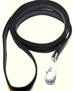 NN 1,8M 20MM MUSTA GRIP-TALUTIN Main Image