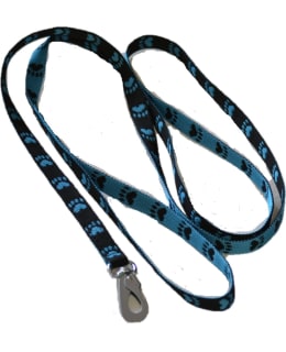NN TASSU 15 MM 1.8 M SI-MU TEXT LEASH Main Image
