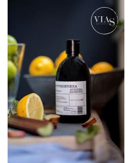 Via S Sitruuna-Raparperi 500 ml pyykkietikka Main Image