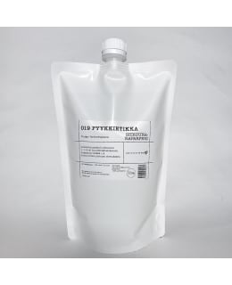 VIA S SITR-RAPARPERI TÄYTTÖ PYYKKIETIKKA Main Image