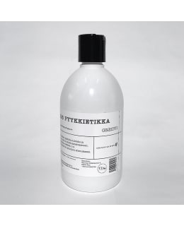 Via S Greippi 500 ml pyykkietikka Main Image