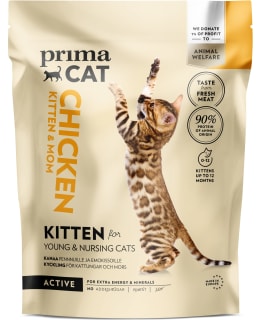 PRIMACAT KANA 1,4KG KISSANPENNUILLE Main Image