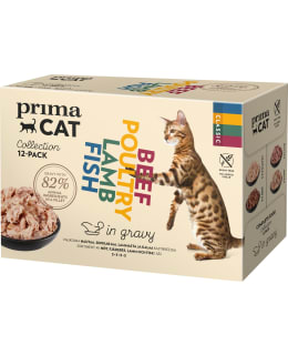PRIMACAT CL 12X85G KASTIKELAJ Main Image